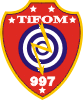 Logo firmy TiFOM997